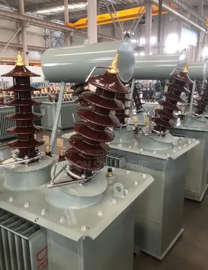 Trusted Quality 11kvl Transformer