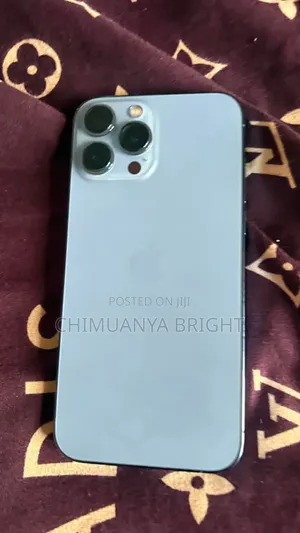 Apple iPhone 13 Pro Max 256 GB Blue