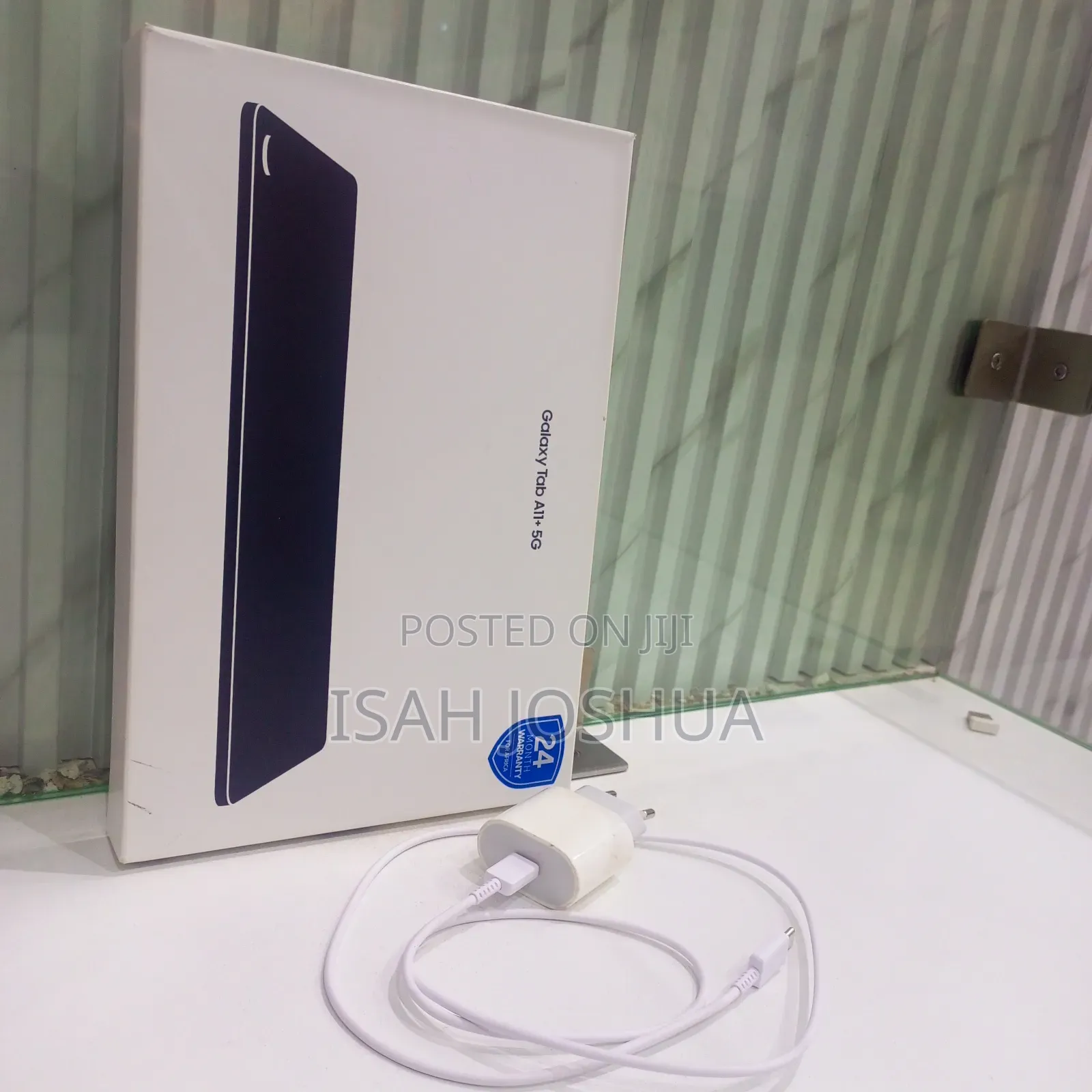Samsung Galaxy Tab A11+ 256 GB Gray