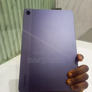 Samsung Galaxy Tab A11+ 256 GB Gray