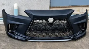 Complete Front Bumper Rx350 2024 Design