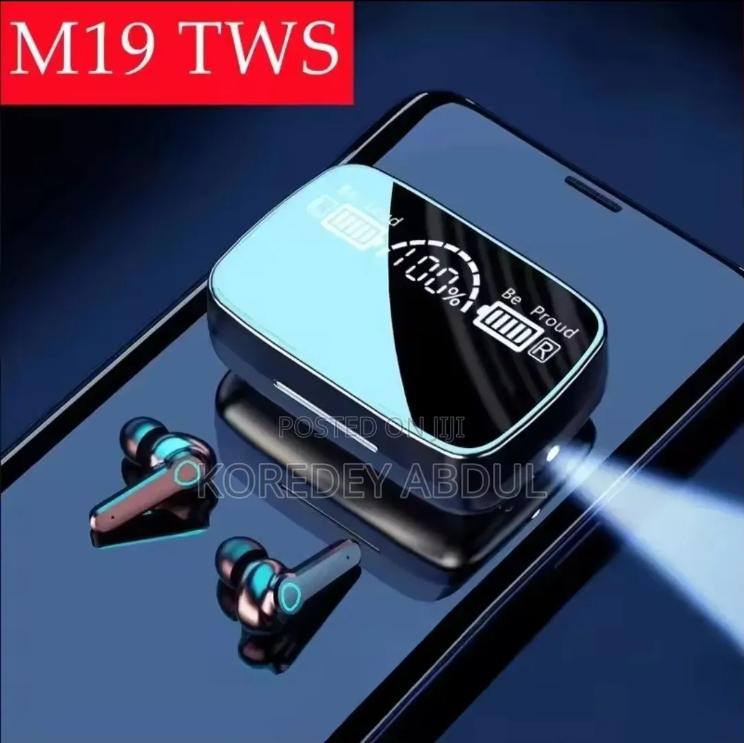Earpod 122