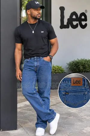Jeans for Men