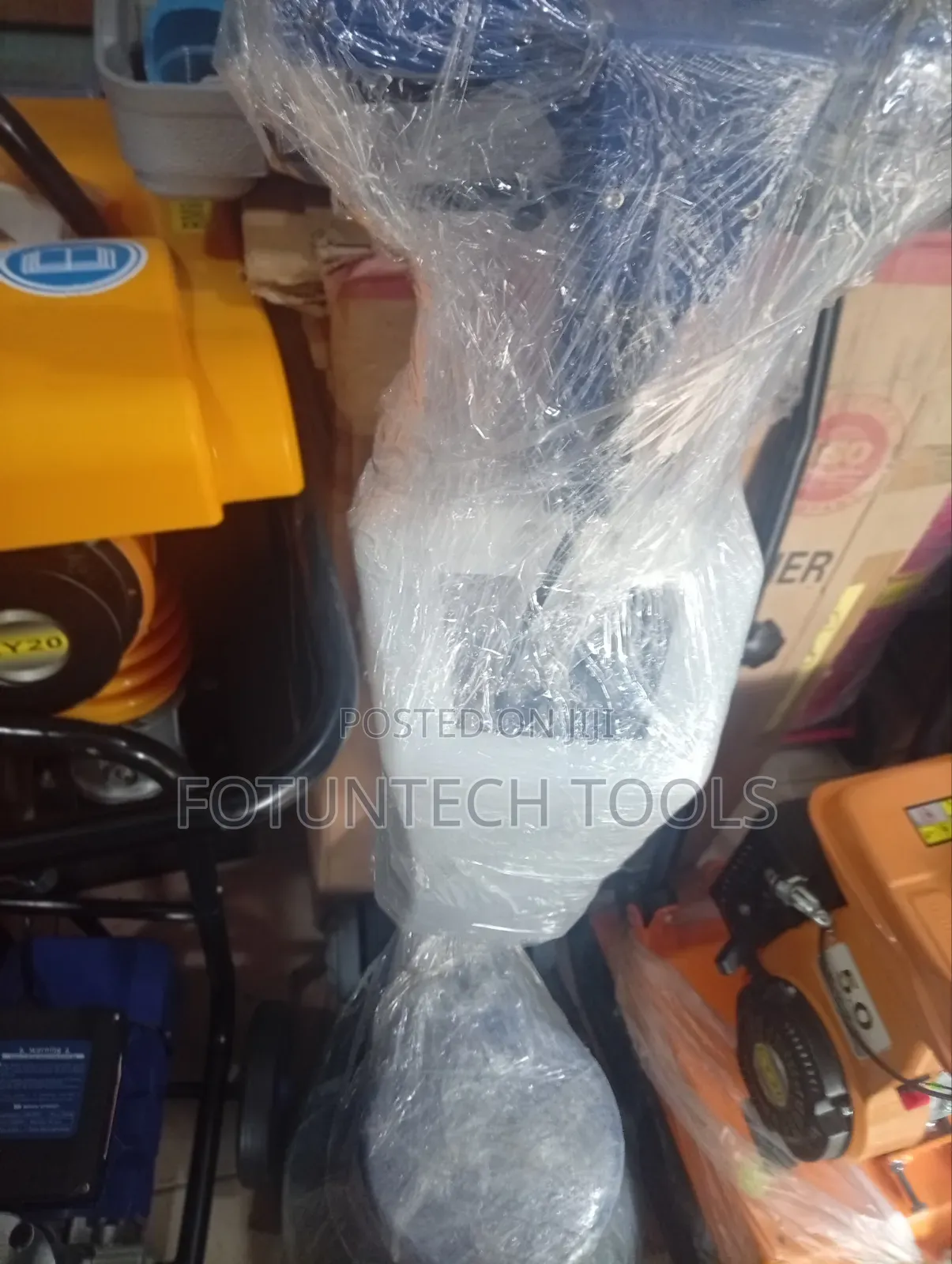 Ls Sprayer