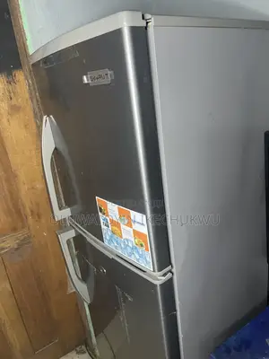 Skyrun Fridge