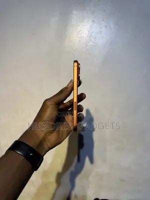 Apple iPhone 17 Pro 256 GB Orange