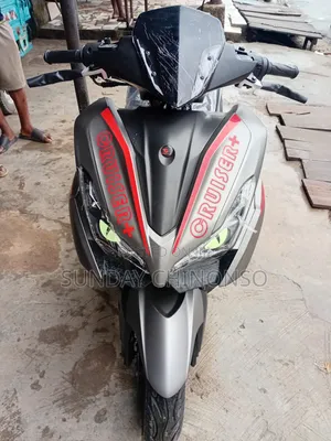 New Super Gallant Avenger Ultra 2026 Black
