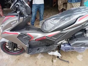 New Super Gallant Avenger Ultra 2026 Black