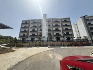 Furnished 3bdrm Apartment in Asokoro for sale