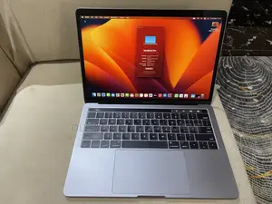 Laptop Apple MacBook Pro 2016 16GB Intel Core i5 SSD 500GB