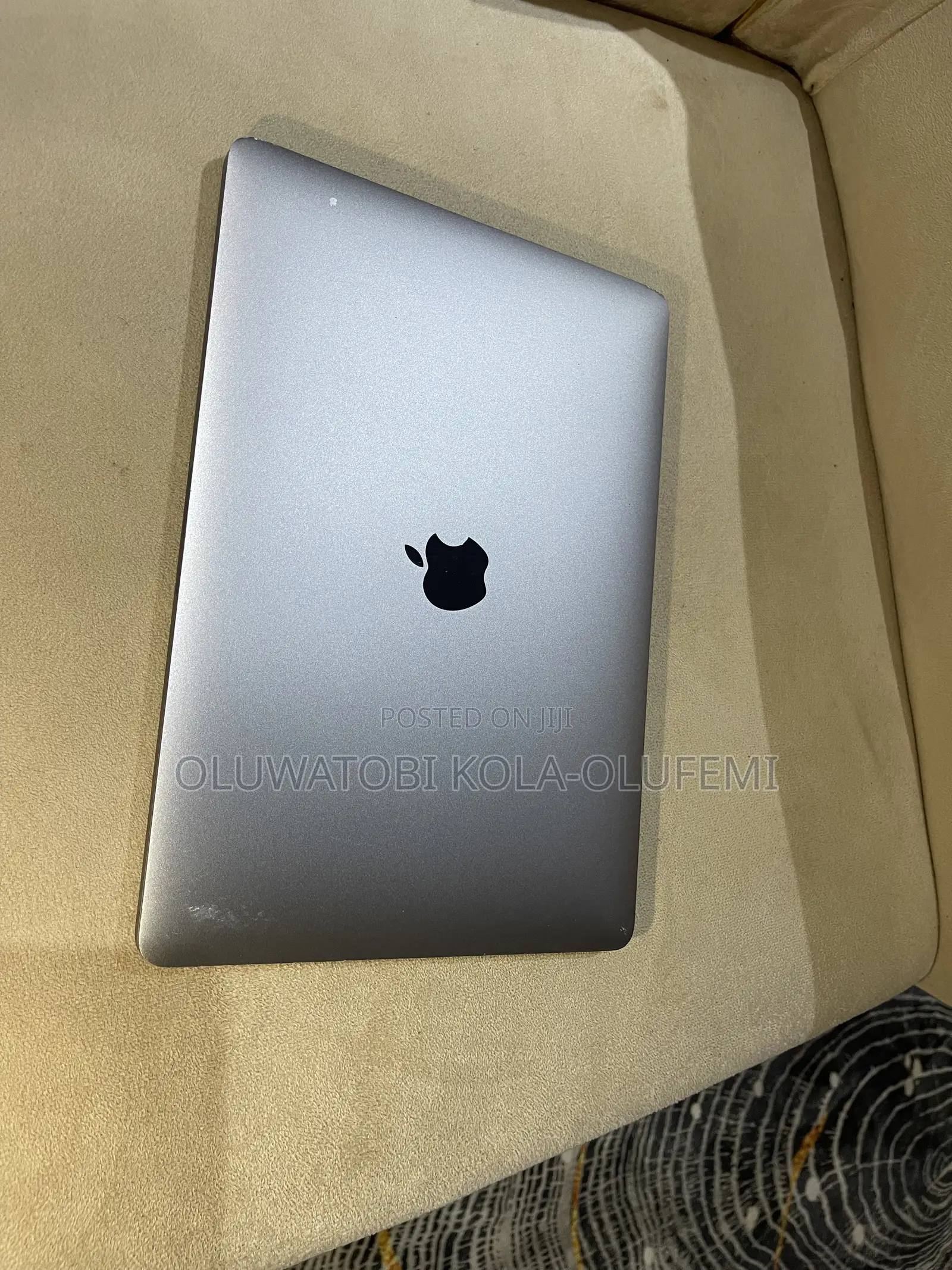 Laptop Apple MacBook Pro 2016 16GB Intel Core i5 SSD 500GB