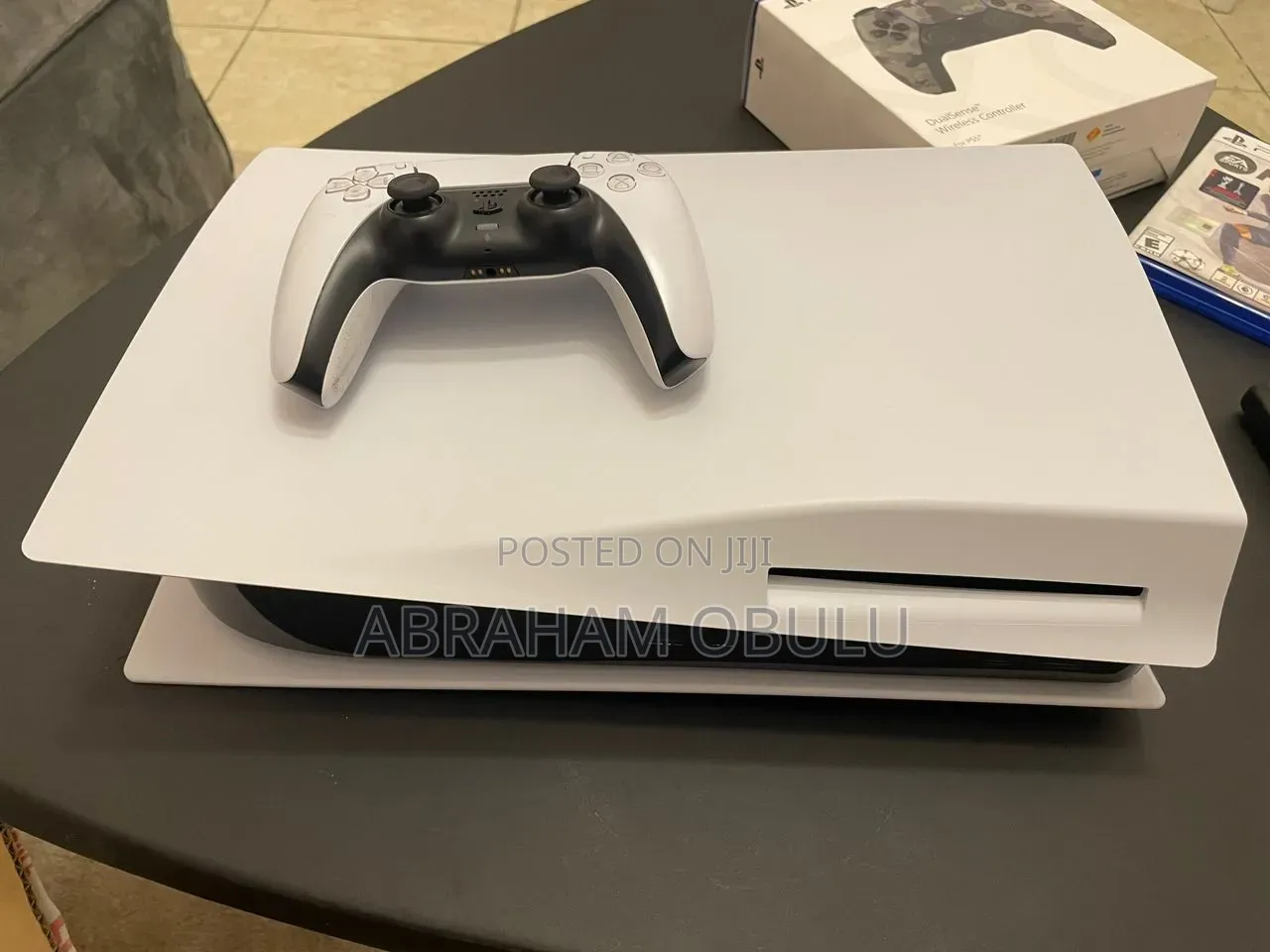 PS 5 Console