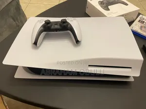 PS 5 Console