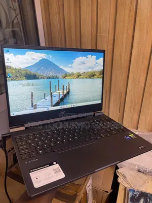Laptop HP Victus 15 16GB Intel Core i7 SSD 512GB