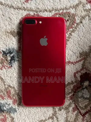 Apple iPhone 7 Plus 128 GB Red