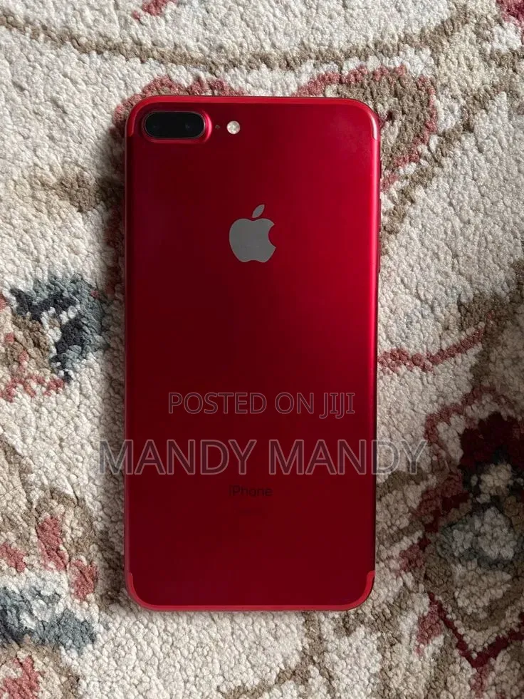 Apple iPhone 7 Plus 128 GB Red