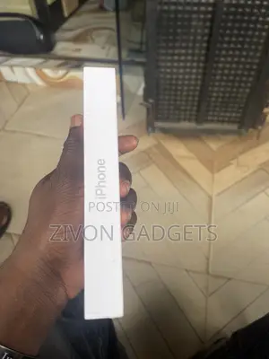 New Apple iPhone Air 256 GB White