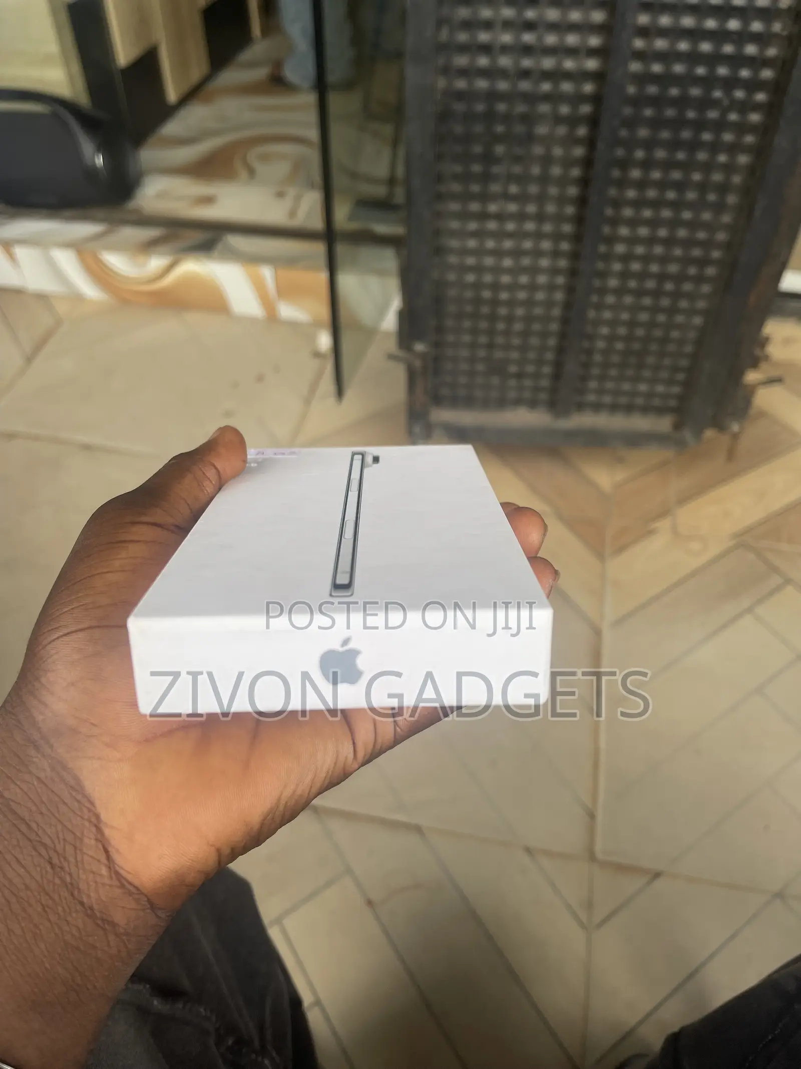 New Apple iPhone Air 256 GB White