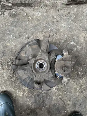 Changan CS35 Front Wheel Hub— Direct Tokunbo