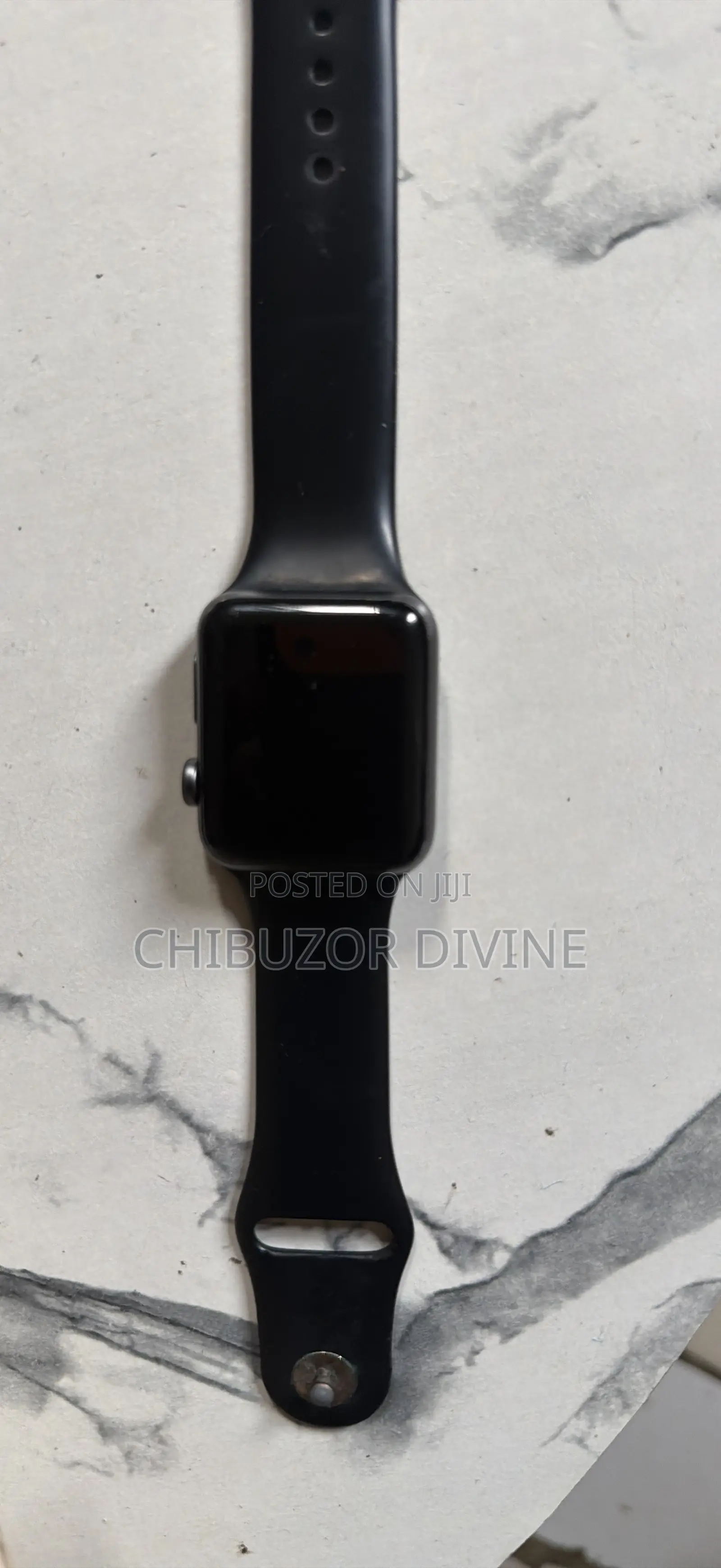 Apple Watch Series 3