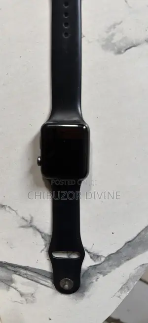 Apple Watch Series 3