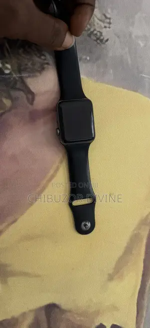 Apple Watch Series 3