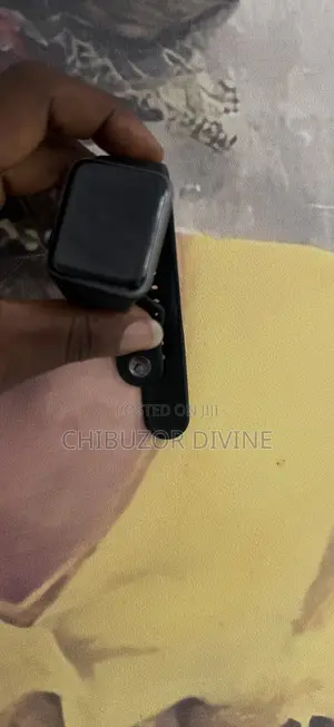 Apple Watch Series 3