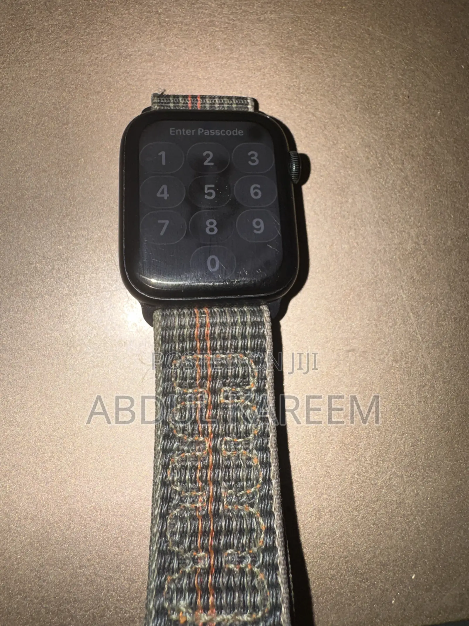 Apple Watch Se 2