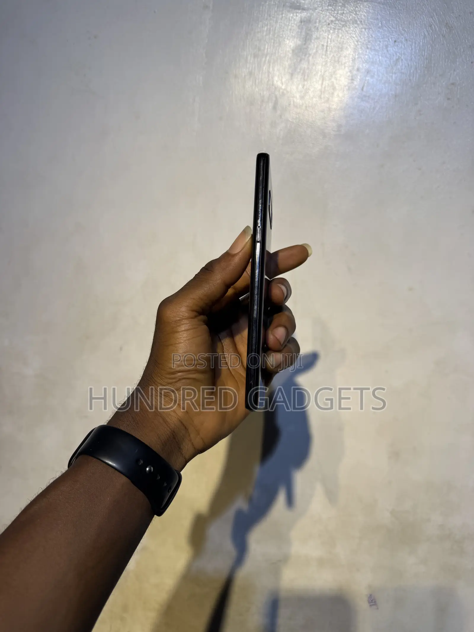 Samsung Galaxy Note 8 256 GB Black