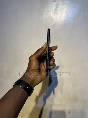 Samsung Galaxy Note 8 256 GB Black