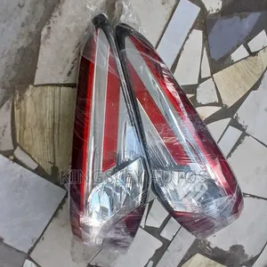Back Light Camry 2018 Model