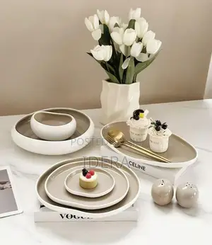 24pcs Dinner Set