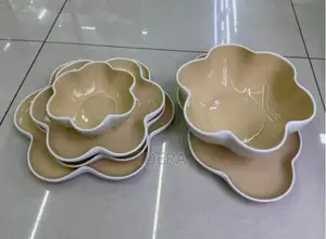 24pcs Dinner Set