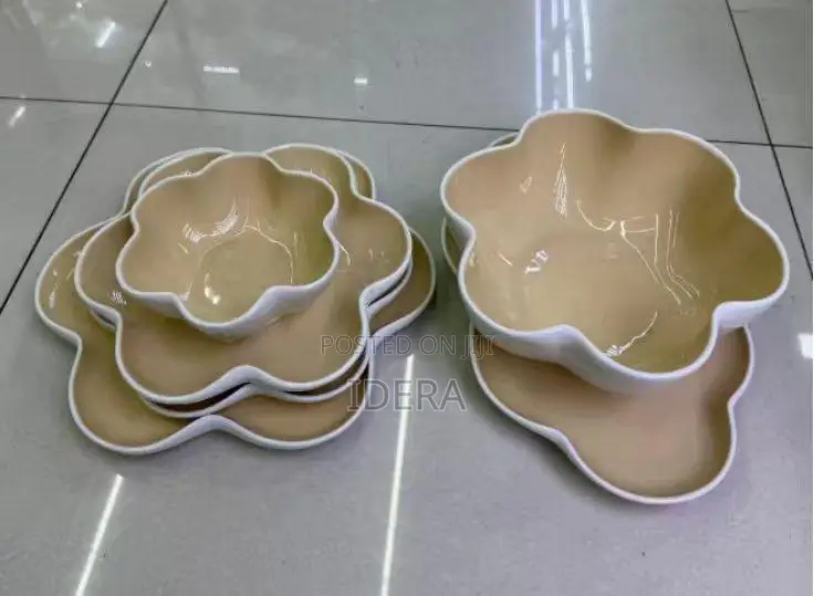 24pcs Dinner Set