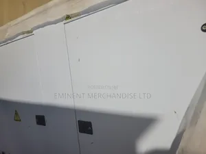 Dependable 300kva Perkins Power