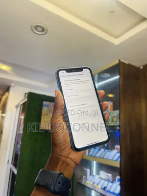 Apple iPhone XR 64 GB Blue