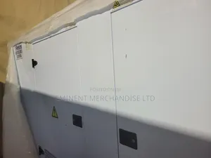 Dependable 300kva Perkins Power