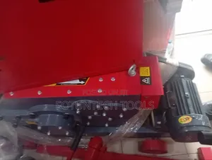 Iron Cutter