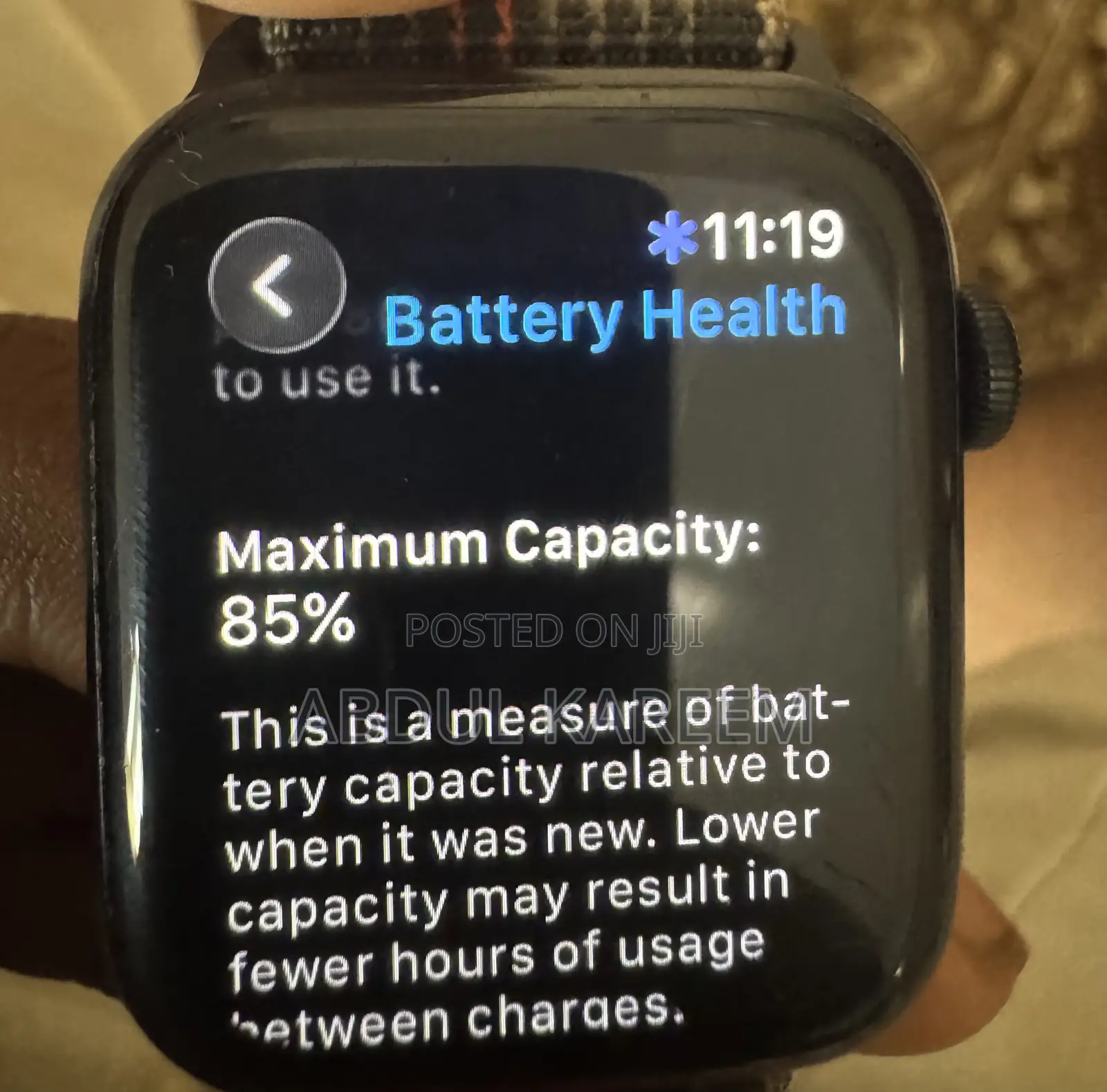 Apple Watch Se 2