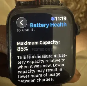 Apple Watch Se 2