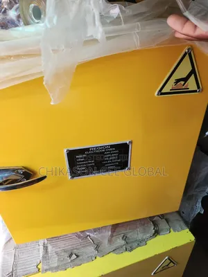 100kg Electrode Oven (Electrode Quiver)