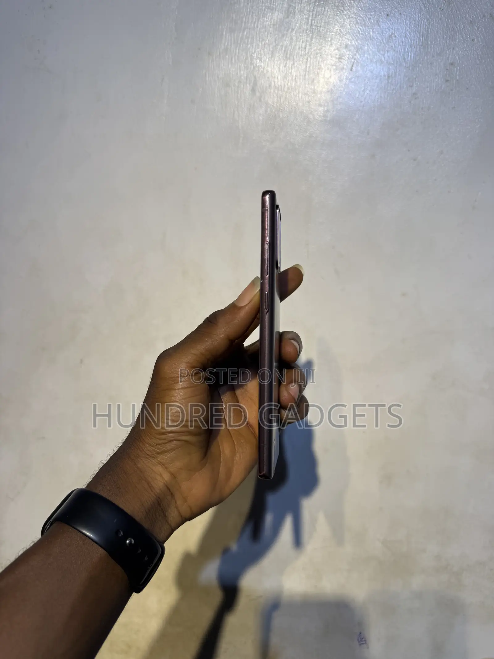 Samsung Galaxy Note 20 256 GB Bronze