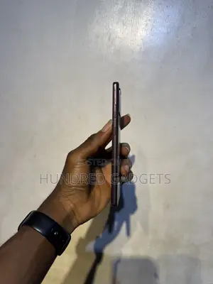 Samsung Galaxy Note 20 256 GB Bronze