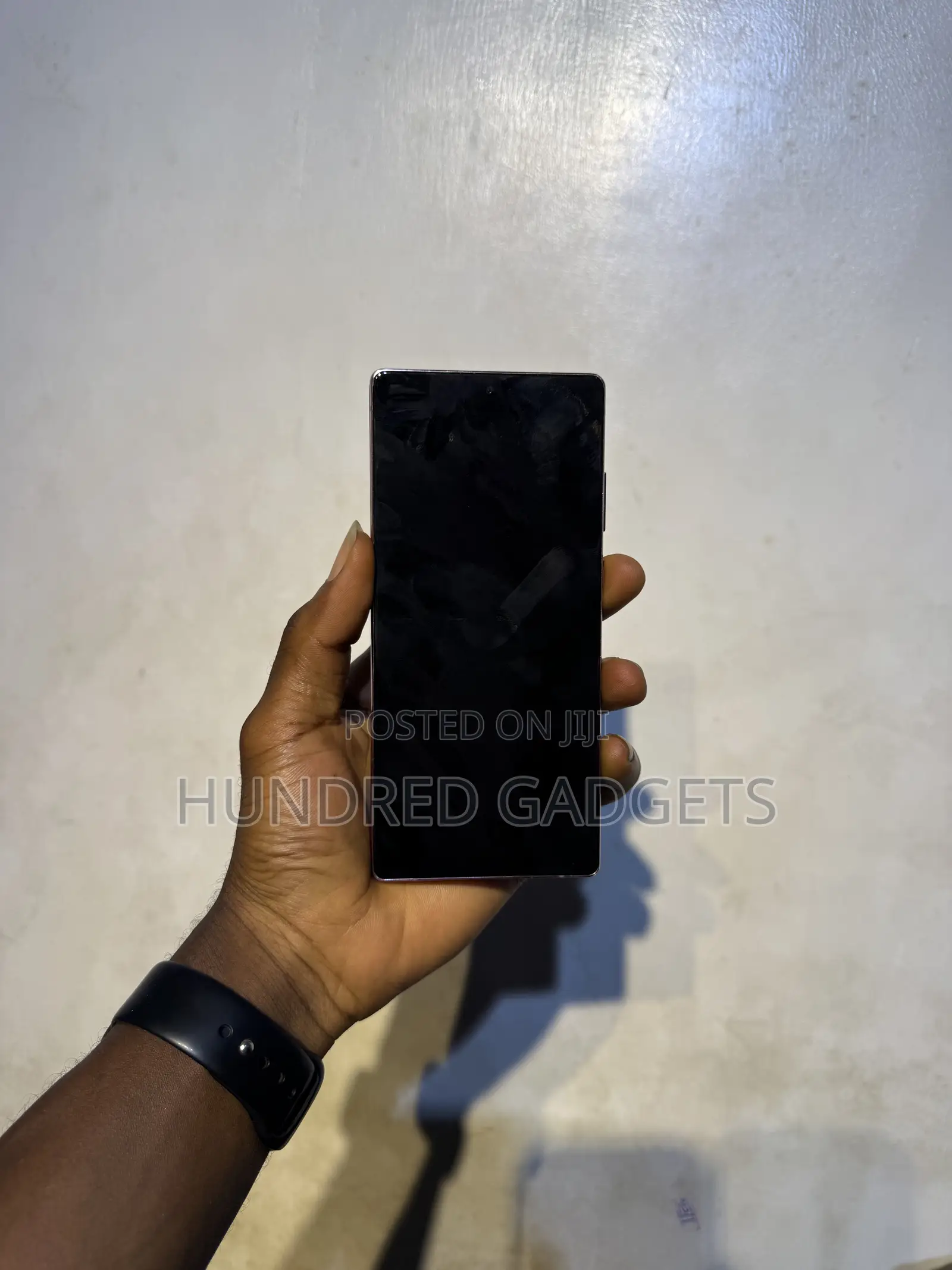 Samsung Galaxy Note 20 256 GB Bronze