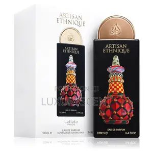 Artisan Ethnique 100ml