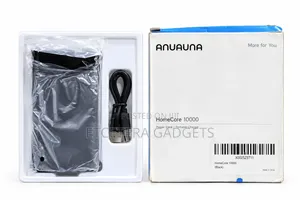 Anuaha Powerbank