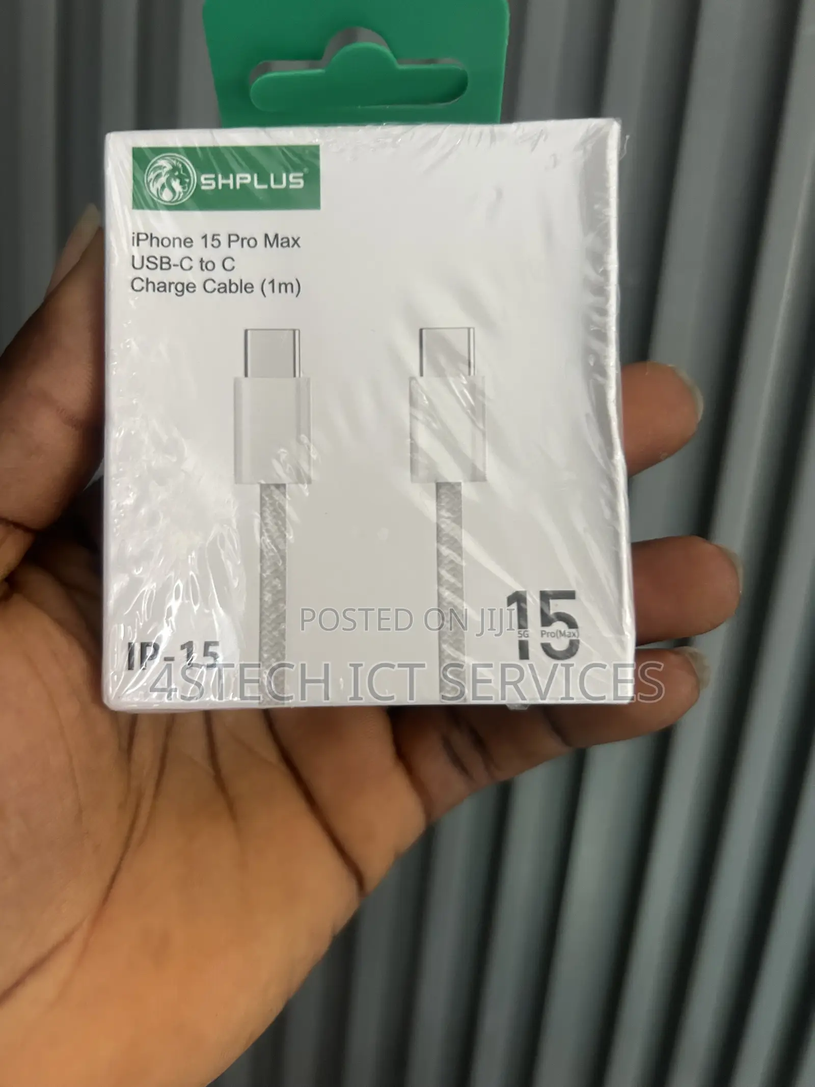 Apple Charger