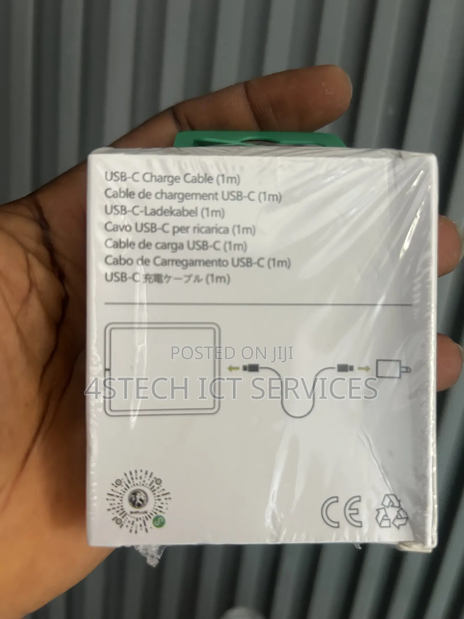 Apple Charger