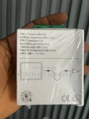 Apple Charger