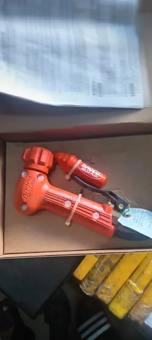 Underwater Cutting Welding Holder